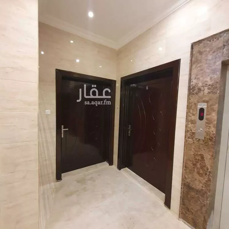 شقة للإيجار في شارع ابن غانية, حي الصيانة, مدينة الطائف, منطقة مكة المكرمة صورة 2