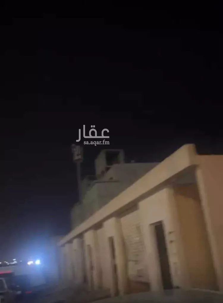 Rest House for Sale in Riyadh Al Hazm