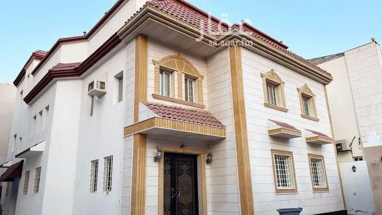 أرض للبيع في شارع إبراهيم بن أحمد بن عبد الكا, حي الصالحية, مدينة جدة, منطقة مكة المكرمة