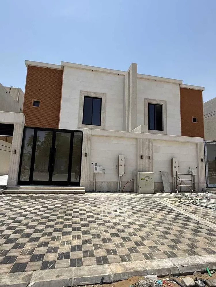 فيلا للبيع في شارع نصر بن خلف, حي ضاحية الملك فهد, مدينة الدمام, المنطقة الشرقية