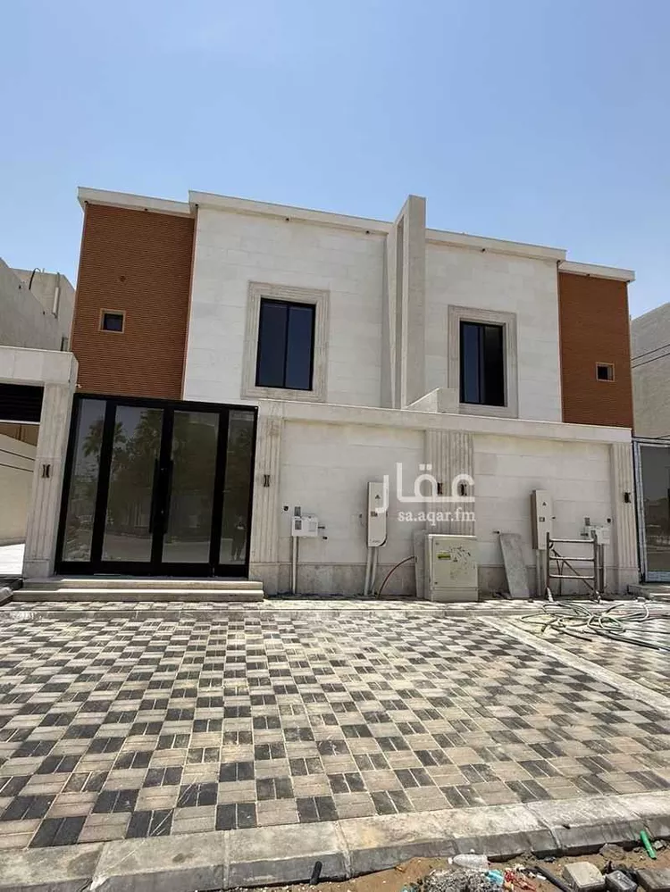 Villa for Sale in Dammam King Fahd