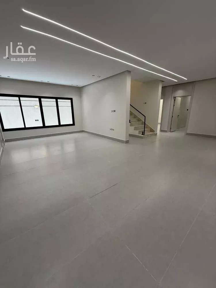 فيلا للبيع في شارع نصر بن خلف, حي ضاحية الملك فهد, مدينة الدمام, المنطقة الشرقية صورة 5