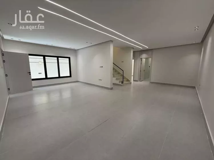 فيلا للبيع في شارع نصر بن خلف, حي ضاحية الملك فهد, مدينة الدمام, المنطقة الشرقية صورة 4