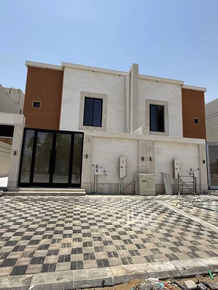 فيلا للبيع في شارع نصر بن خلف, حي ضاحية الملك فهد, مدينة الدمام, المنطقة الشرقية