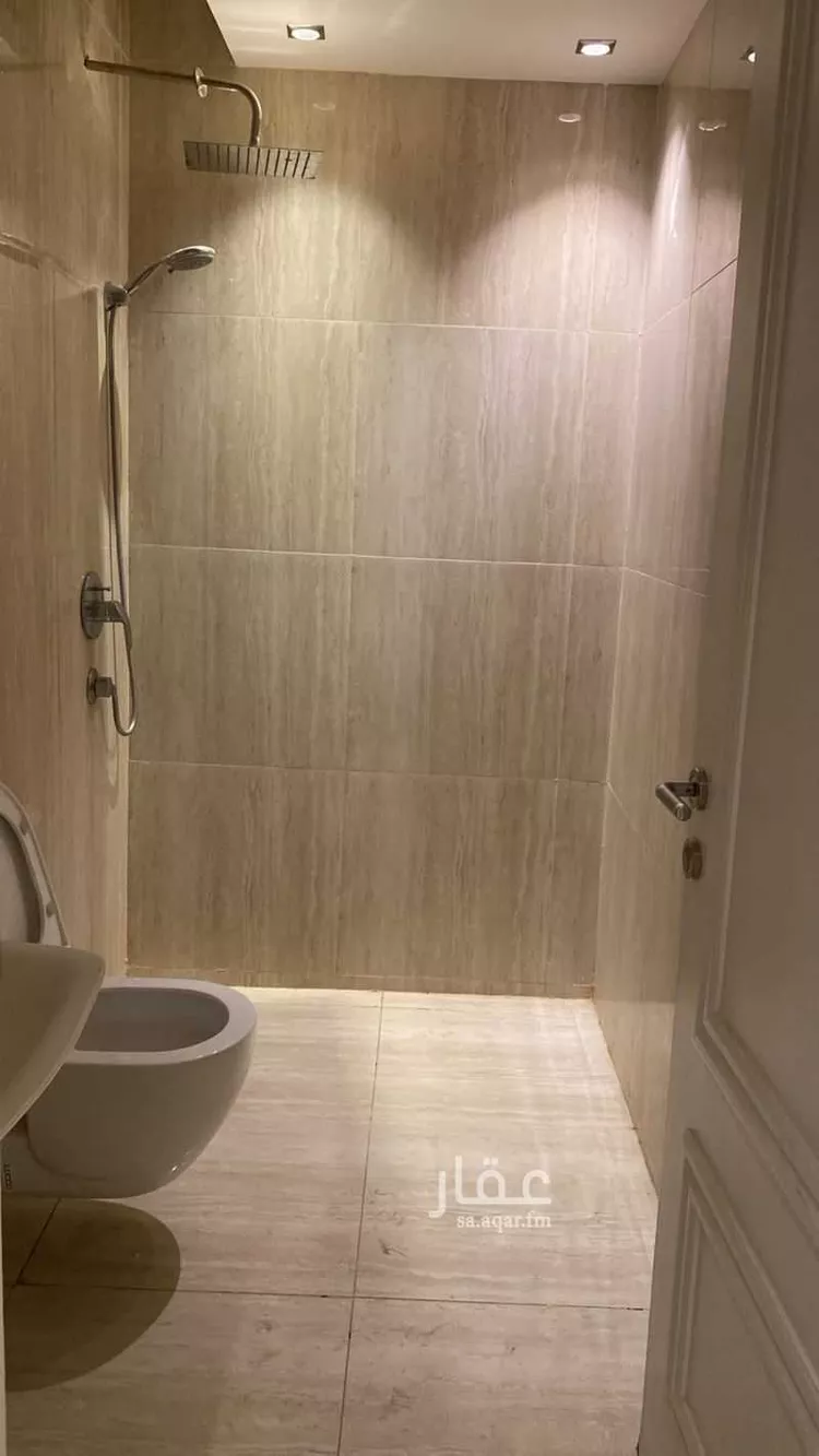 شقة للإيجار في شارع مقاتل بن سليمان, حي القيروان, مدينة الرياض, منطقة الرياض صورة 4