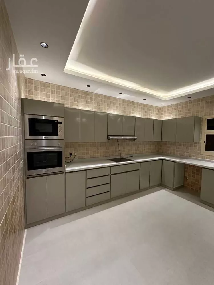 دور للإيجار في شارع رقم 211, حي الياسمين, مدينة الرياض, منطقة الرياض صورة 5
