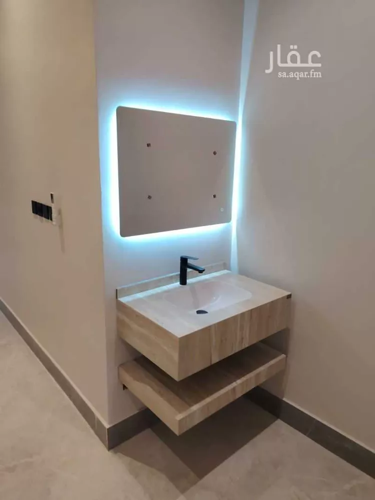 شقة للإيجار في شارع العشيرة, حي ظهرة لبن, مدينة الرياض, منطقة الرياض صورة 5