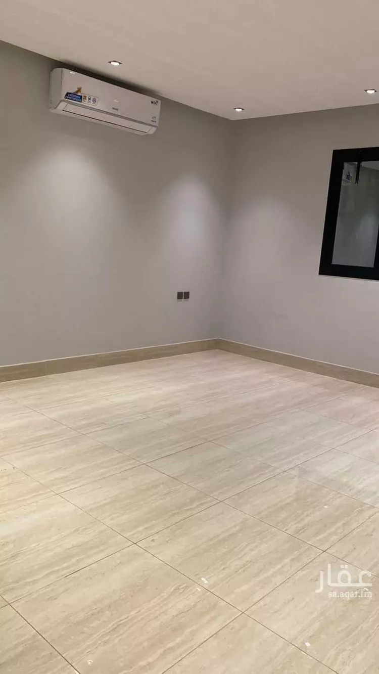 شقة للإيجار في شارع مقاتل بن سليمان, حي القيروان, مدينة الرياض, منطقة الرياض