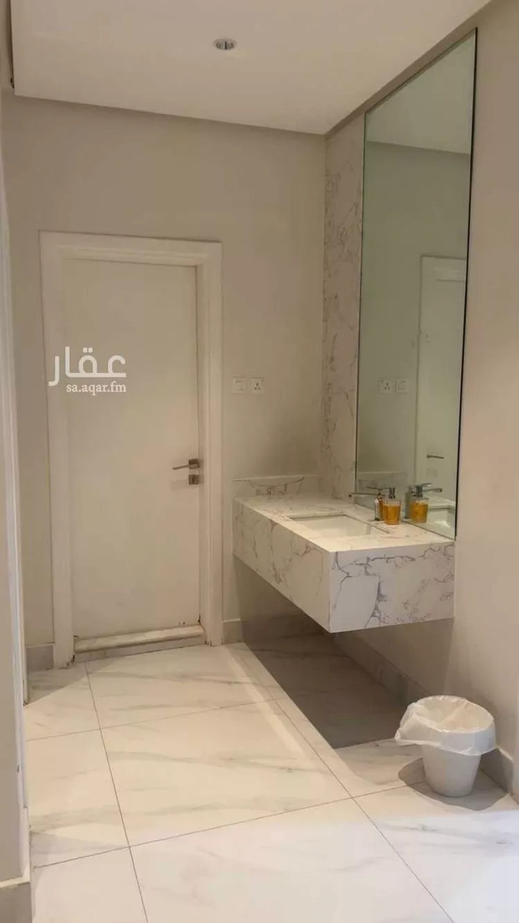 شقة للبيع في شارع وادي الشعراء, حي حطين, مدينة الرياض, منطقة الرياض صورة 5