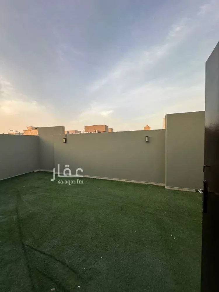 شقة للإيجار في شارع سلمان الراذاني, حي القيروان, مدينة الرياض, منطقة الرياض