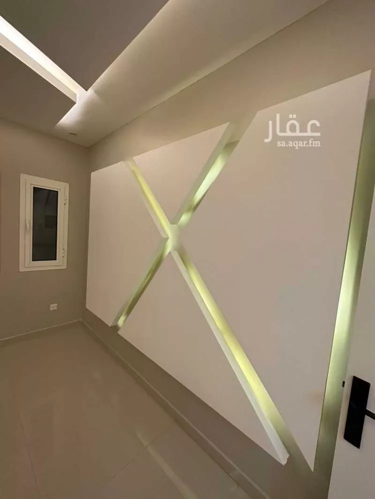 دور للإيجار في شارع الزخرف, حي الياسمين, مدينة الرياض, منطقة الرياض