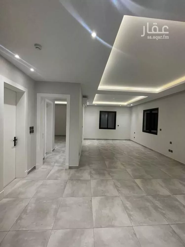 شقة للإيجار في شارع عبدالرحمن بن داود, حي الملقا, مدينة الرياض, منطقة الرياض