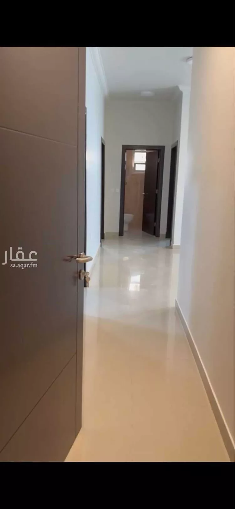 شقة للإيجار في شارع رقم 326, حي الياسمين, مدينة الرياض, منطقة الرياض صورة 2