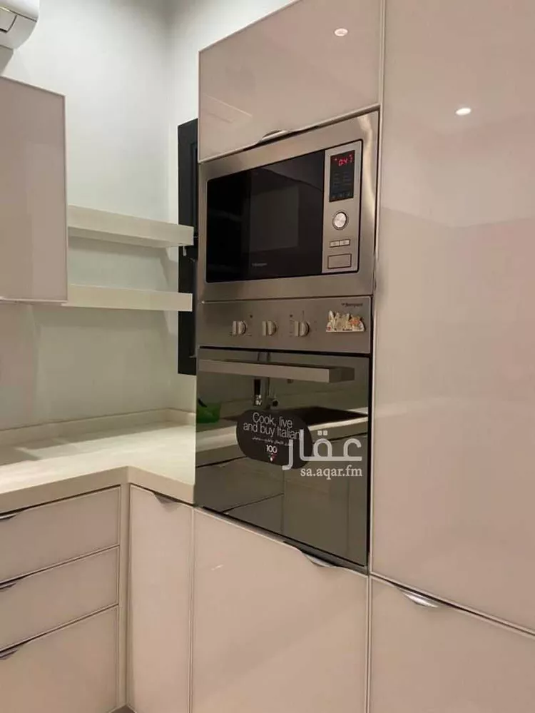 شقة للإيجار في شارع الحسو, حي الملقا, مدينة الرياض, منطقة الرياض صورة 5