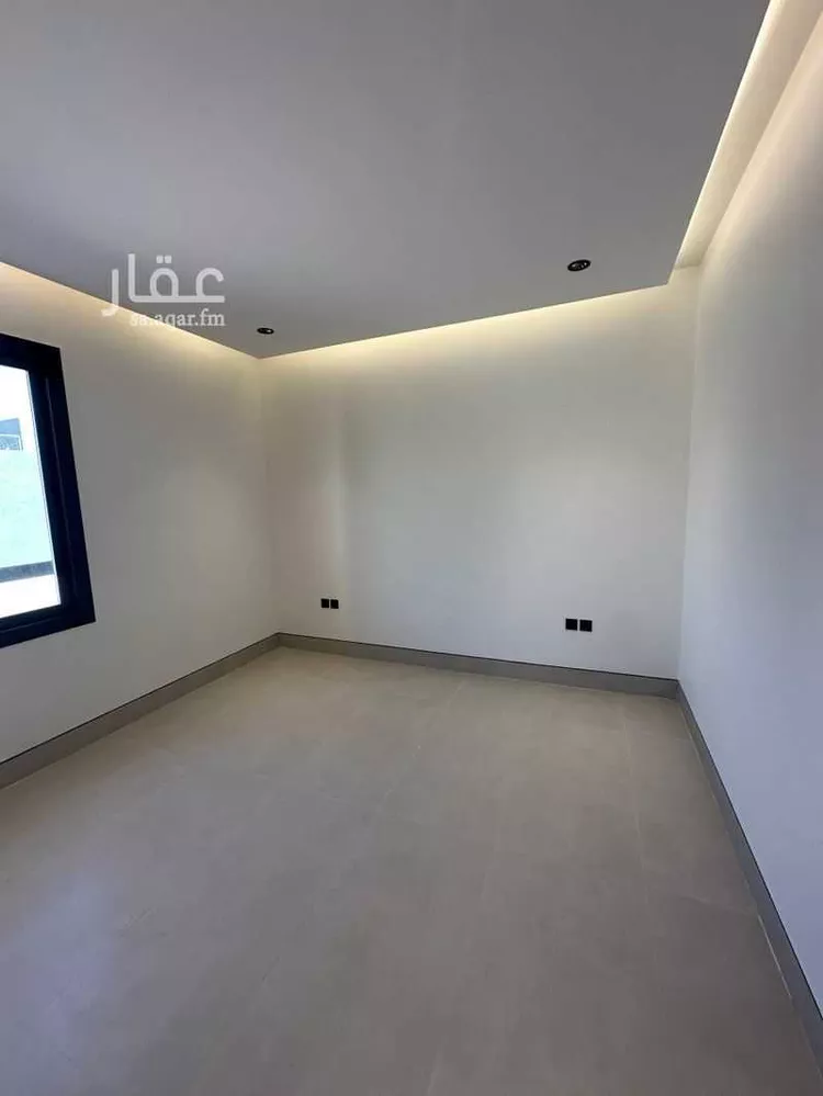 فيلا للإيجار في شارع النشرة, حي الياسمين, مدينة الرياض, منطقة الرياض صورة 5