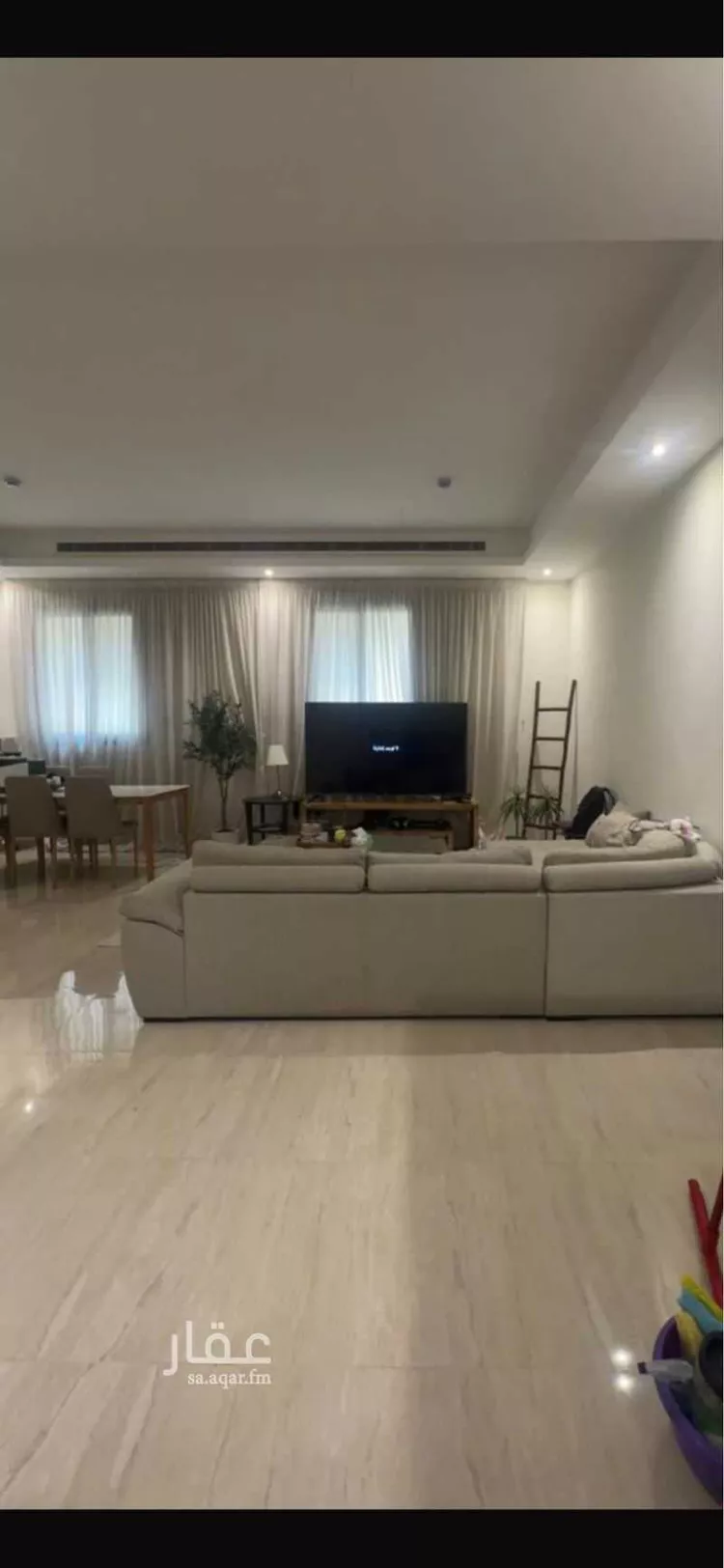 شقة للإيجار في شارع رقم 253, حي الملقا, مدينة الرياض, منطقة الرياض صورة 2