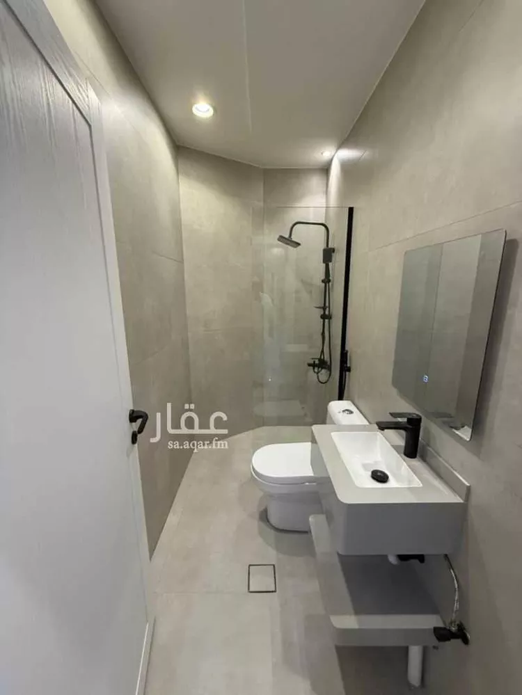 شقة للإيجار في شارع أبي العلاء بن زهر, حي النرجس, مدينة الرياض, منطقة الرياض صورة 3