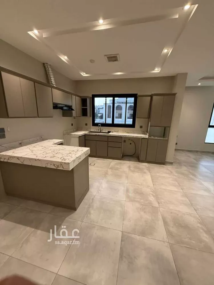 شقة للإيجار في شارع عبدالرحمن بن داود, حي الملقا, مدينة الرياض, منطقة الرياض صورة 2
