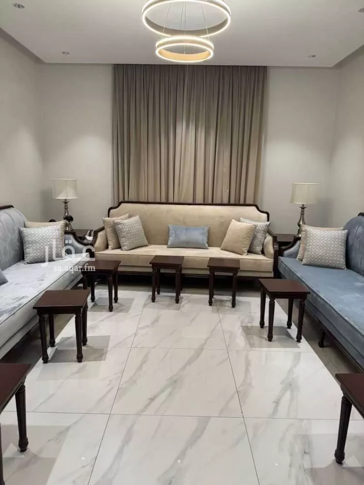 شقة للبيع في شارع وادي الشعراء, حي حطين, مدينة الرياض, منطقة الرياض 7