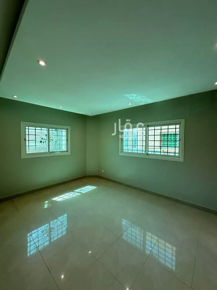 دور للإيجار في شارع وادي الريحان, حي الصحافة, مدينة الرياض, منطقة الرياض صورة 2
