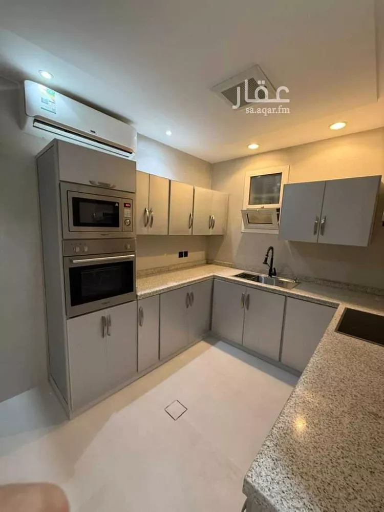 شقة للإيجار في شارع أبي العلاء بن زهر, حي النرجس, مدينة الرياض, منطقة الرياض صورة 4