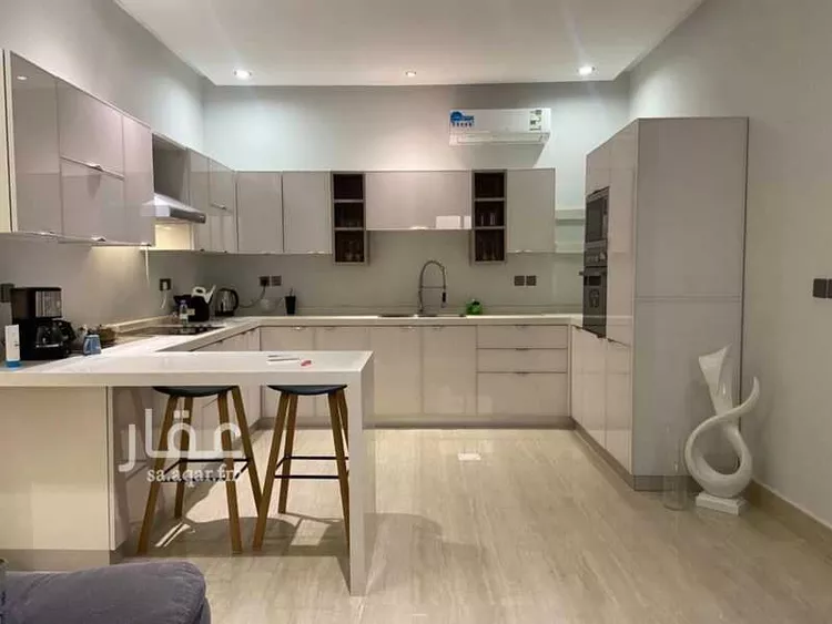 شقة للإيجار في شارع الحسو, حي الملقا, مدينة الرياض, منطقة الرياض