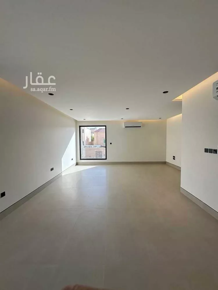فيلا للإيجار في شارع النشرة, حي الياسمين, مدينة الرياض, منطقة الرياض صورة 2