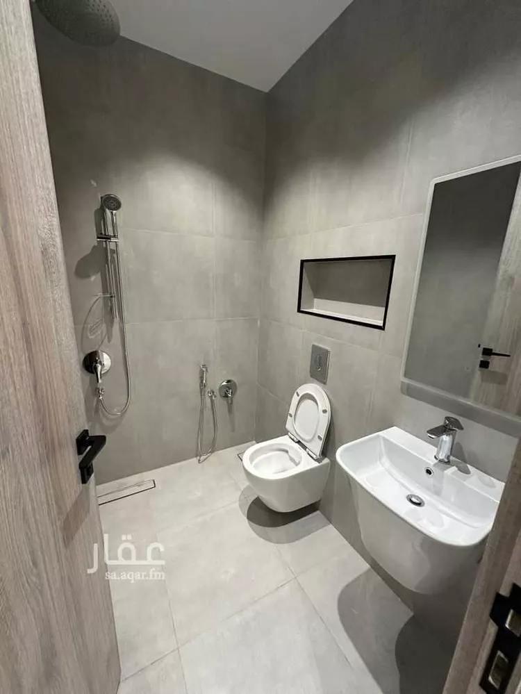 شقة للإيجار في شارع رقم 68, حي الملقا, مدينة الرياض, منطقة الرياض صورة 5