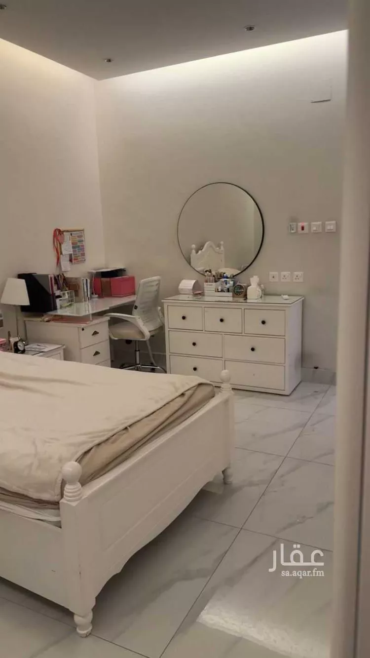 شقة للبيع في شارع وادي الشعراء, حي حطين, مدينة الرياض, منطقة الرياض 6