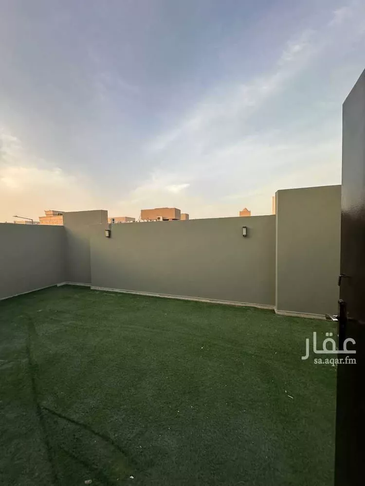 شقة للإيجار في شارع سلمان الراذاني, حي القيروان, مدينة الرياض, منطقة الرياض