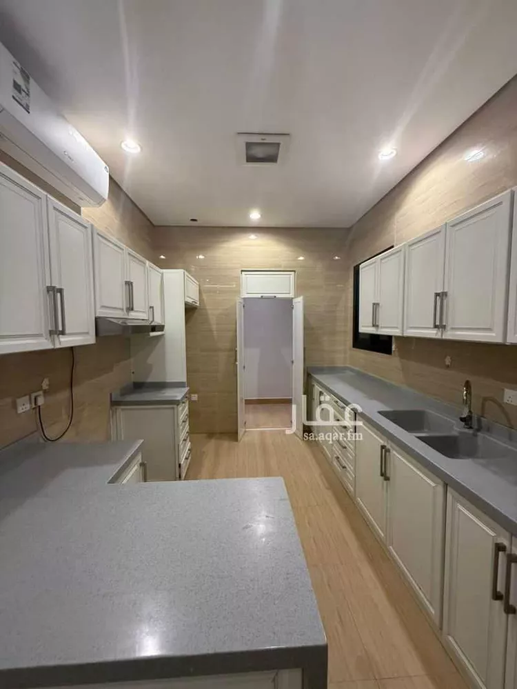 شقة للإيجار في شارع وادي البطحاء, حي الملقا, مدينة الرياض, منطقة الرياض صورة 3