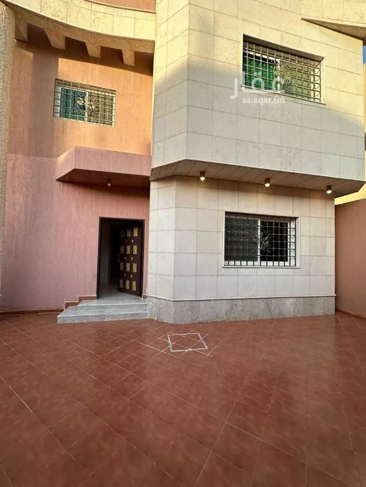 دور للإيجار في شارع وادي الريحان, حي الصحافة, مدينة الرياض, منطقة الرياض صورة 3