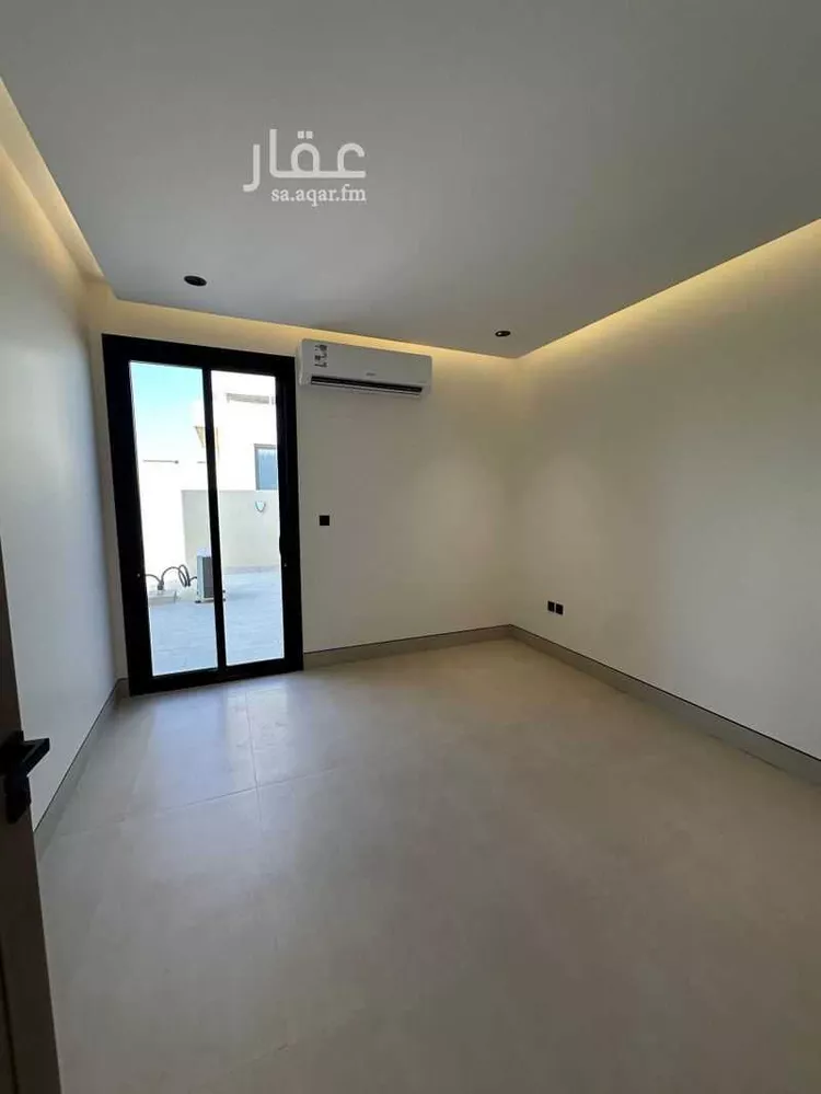 فيلا للإيجار في شارع النشرة, حي الياسمين, مدينة الرياض, منطقة الرياض صورة 3