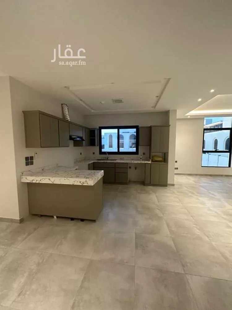 شقة للإيجار في شارع عبدالرحمن بن داود, حي الملقا, مدينة الرياض, منطقة الرياض