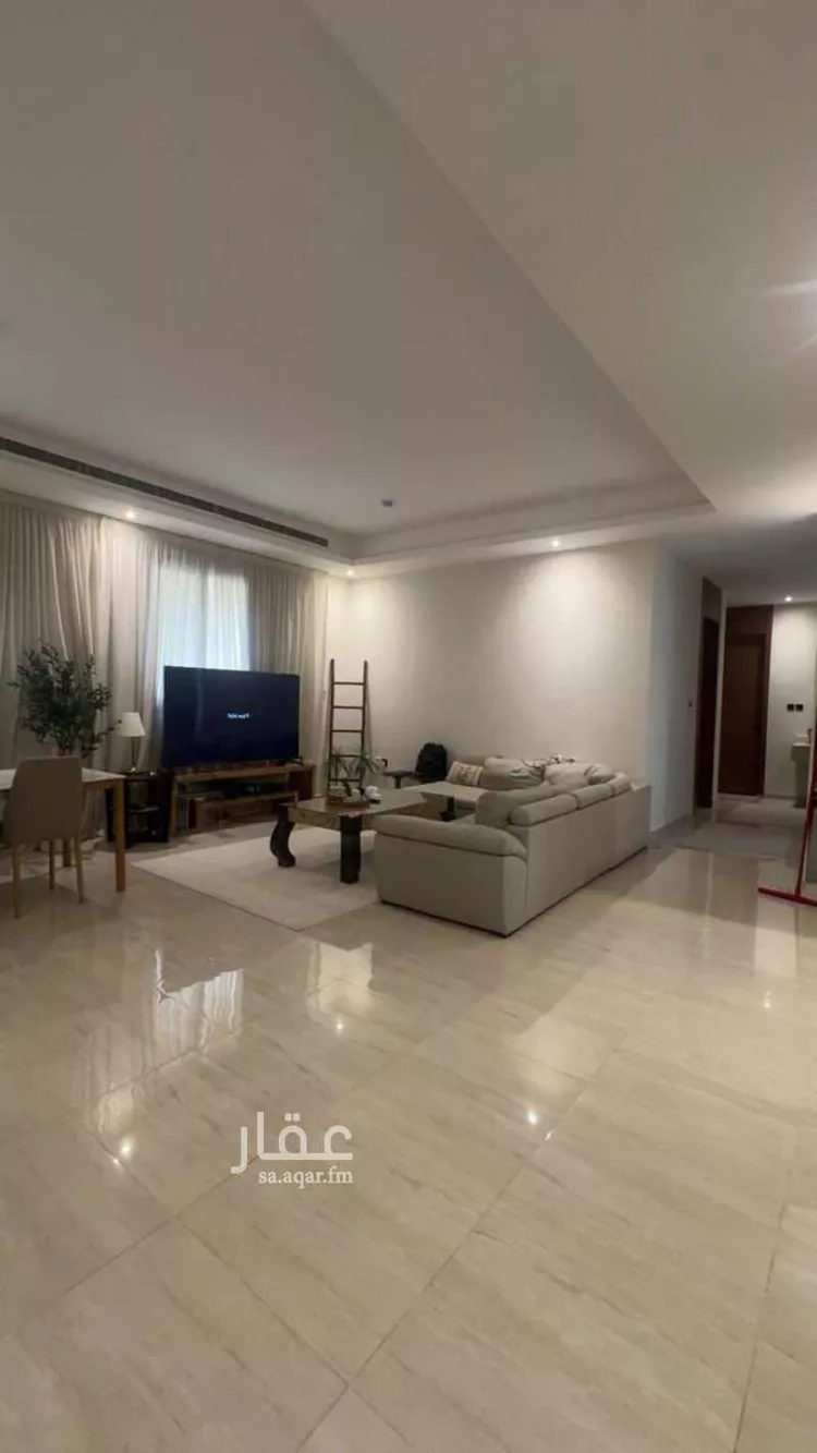 شقة للإيجار في شارع رقم 253, حي الملقا, مدينة الرياض, منطقة الرياض