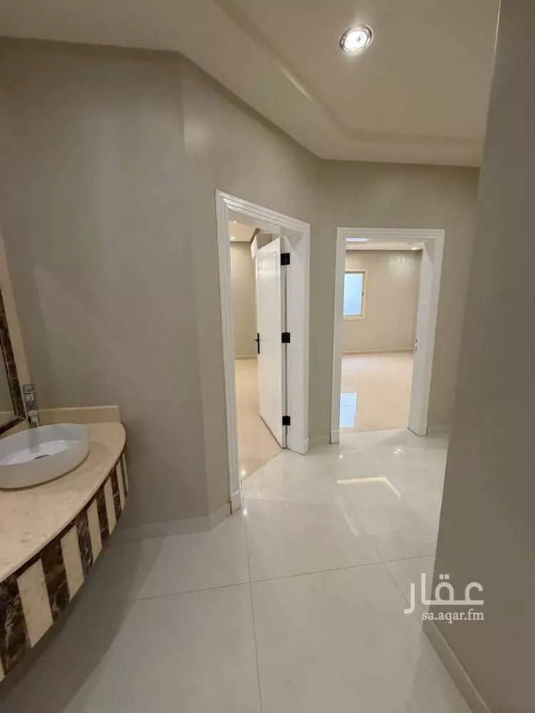 شقة للإيجار في شارع رقم 258, حي الياسمين, مدينة الرياض, منطقة الرياض صورة 2