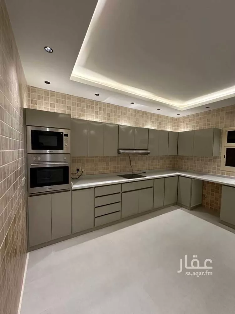 دور للإيجار في شارع رقم 211, حي الياسمين, مدينة الرياض, منطقة الرياض صورة 3