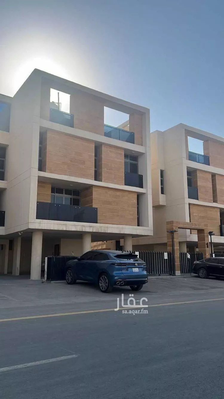 شقة للبيع في شارع وادي وج, حي الملقا, مدينة الرياض, منطقة الرياض صورة 5