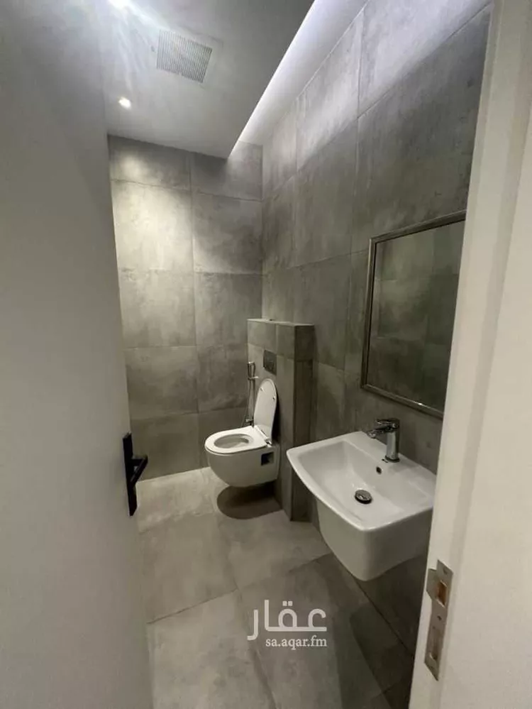 شقة للإيجار في شارع عبدالرحمن بن داود, حي الملقا, مدينة الرياض, منطقة الرياض صورة 3