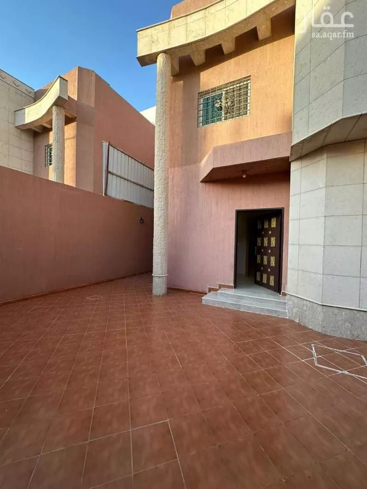 دور للإيجار في شارع وادي الريحان, حي الصحافة, مدينة الرياض, منطقة الرياض