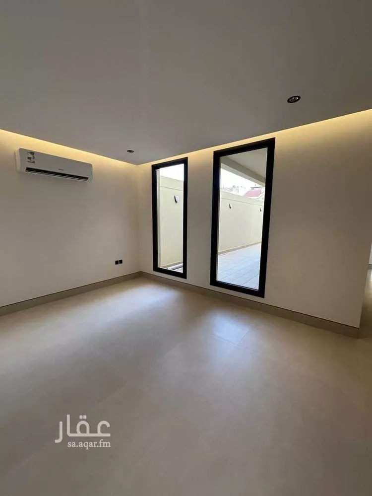 فيلا للإيجار في شارع النشرة, حي الياسمين, مدينة الرياض, منطقة الرياض صورة 3