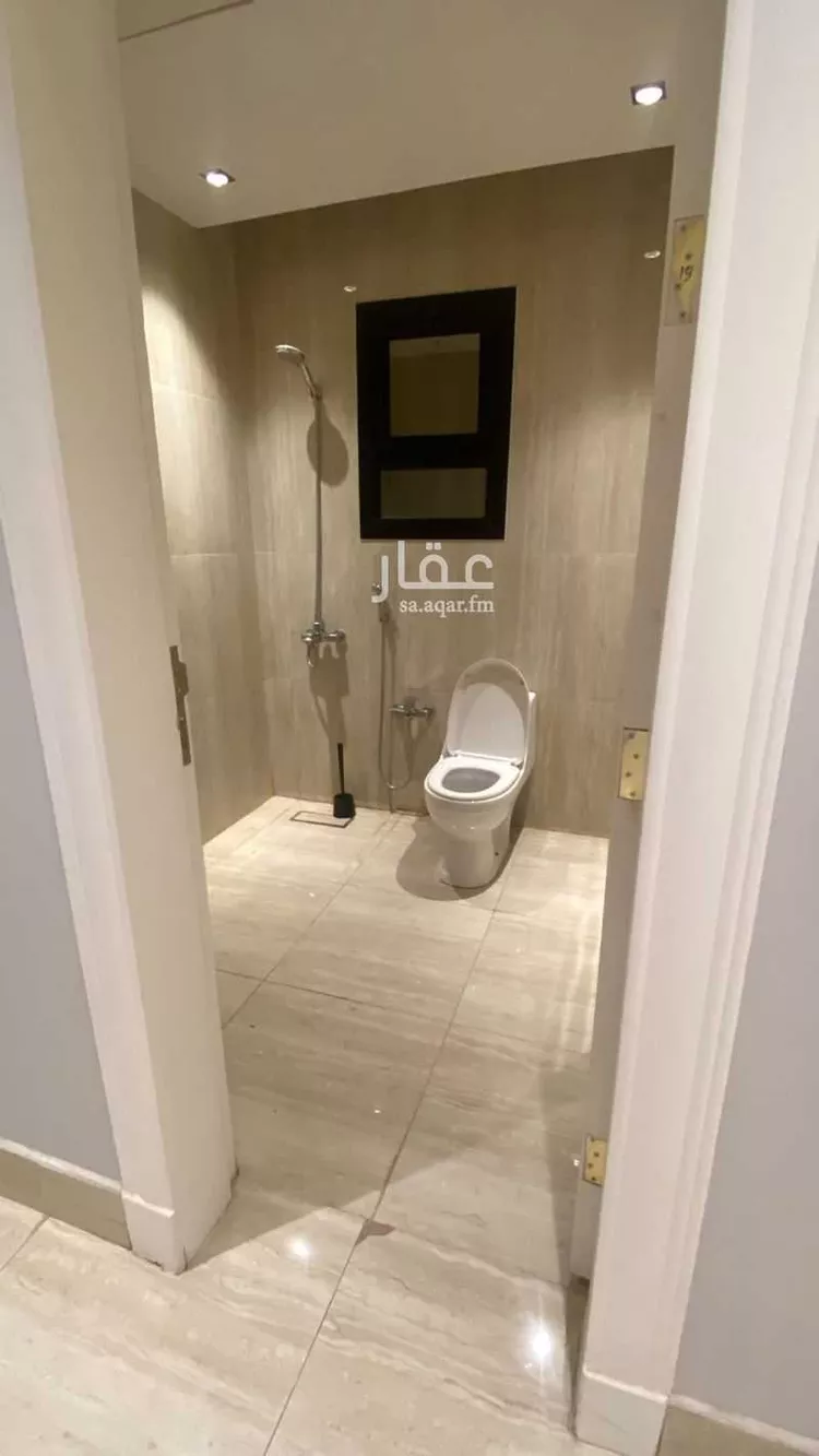 شقة للإيجار في شارع مقاتل بن سليمان, حي القيروان, مدينة الرياض, منطقة الرياض صورة 5