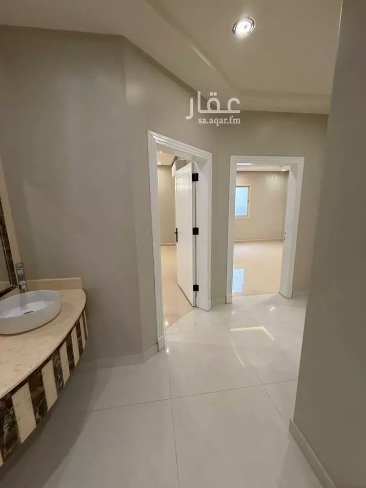 دور للإيجار في شارع رقم 258, حي الياسمين, مدينة الرياض, منطقة الرياض صورة 2