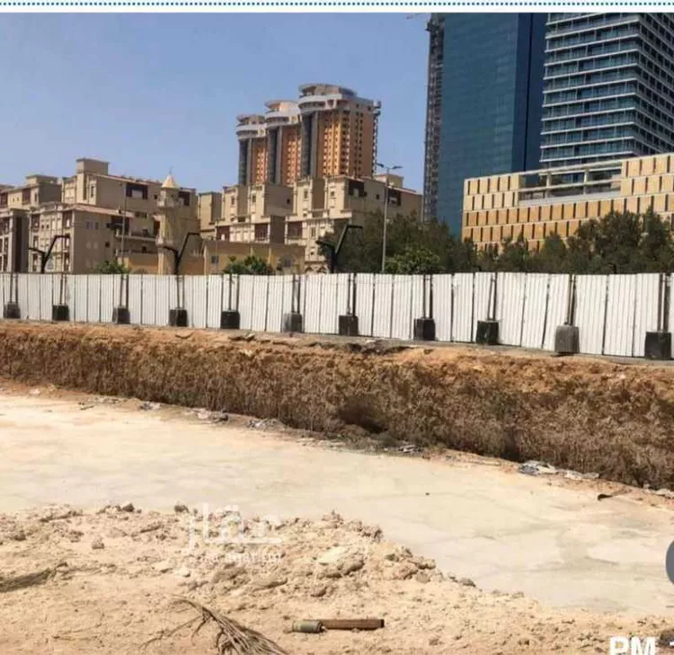 أرض للبيع في شارع الامير فيصل بن فهد, حي الشاطئ, مدينة جدة, منطقة مكة المكرمة صورة 2