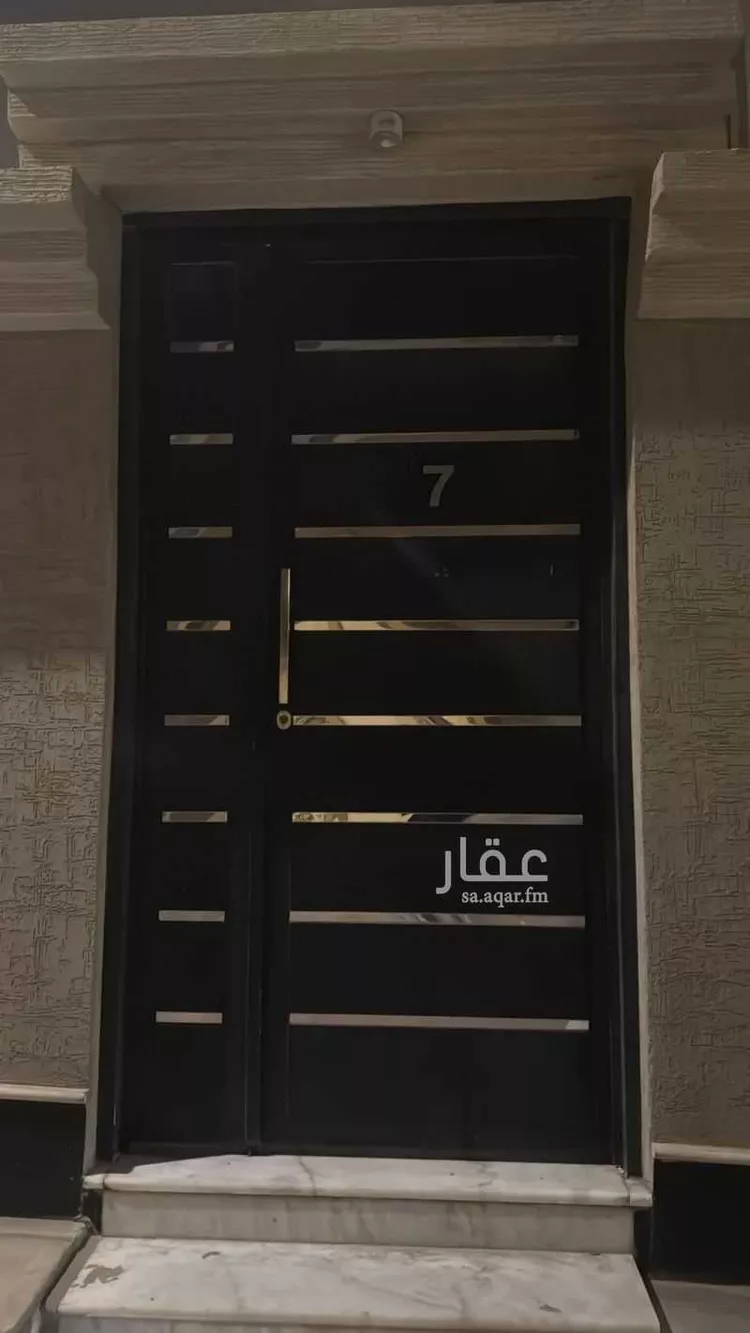 دور للإيجار في شارع فهر بن مالك, حي الروضة, مدينة الرياض, منطقة الرياض