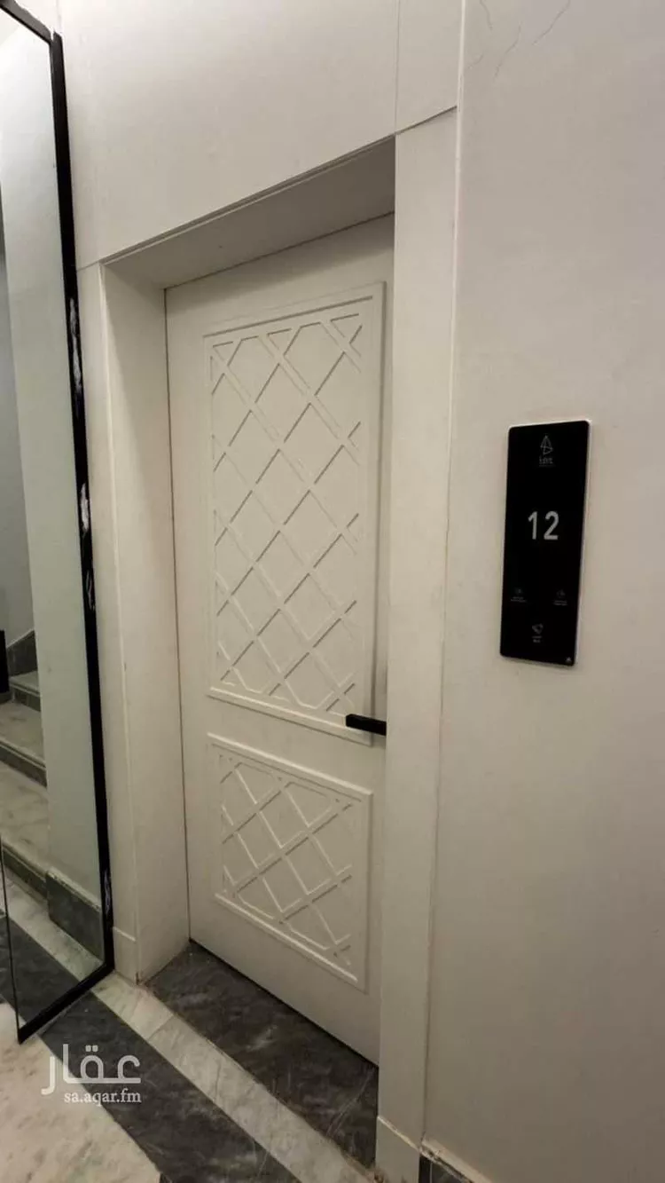 شقة للإيجار في شارع وادي الرمة, حي الريان, مدينة الرياض, منطقة الرياض صورة 3