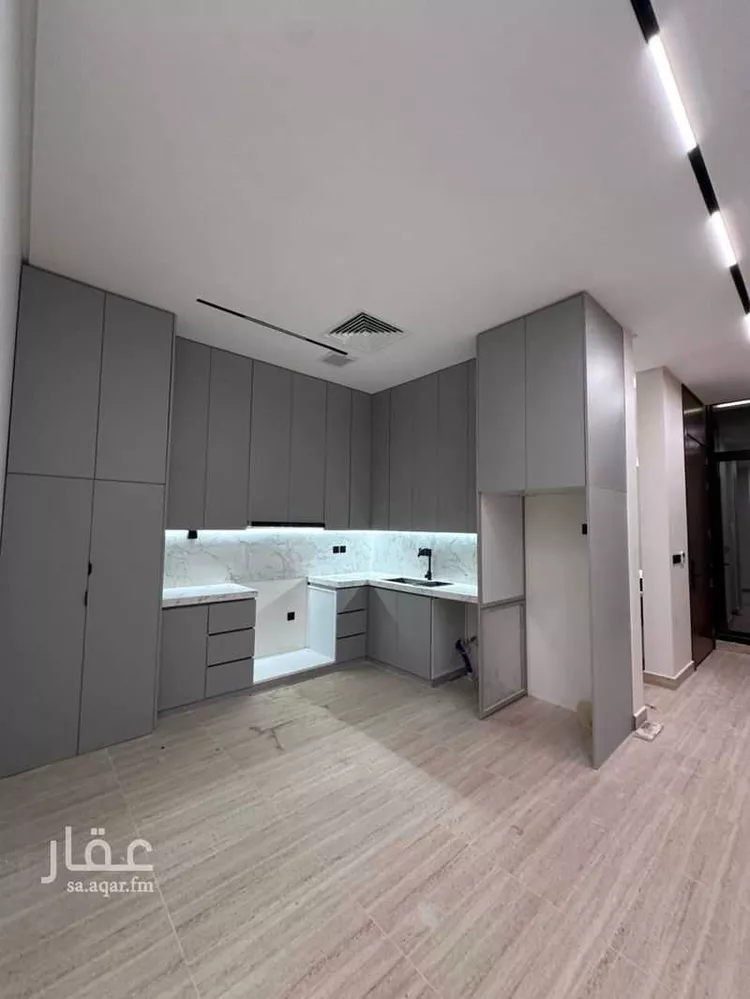 دور للإيجار في شارع اويس الزاهد, حي العليا, مدينة الرياض, منطقة الرياض صورة 5