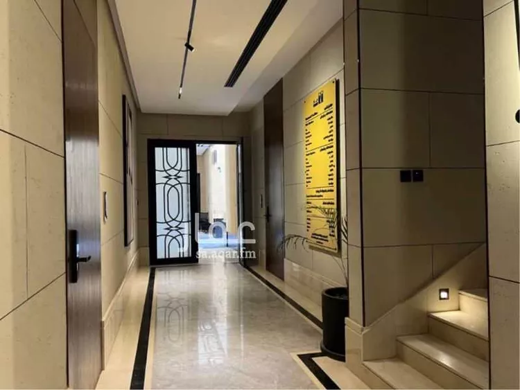 شقة للإيجار في شارع الوادي الأعلى, حي قرطبة, مدينة الرياض, منطقة الرياض صورة 3