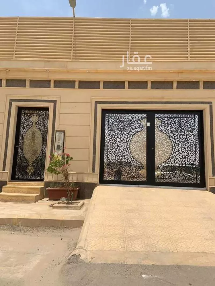 استراحة للبيع في شارع عبداللطيف بن المبارك, حي المهدية, مدينة الرياض, منطقة الرياض صورة 2