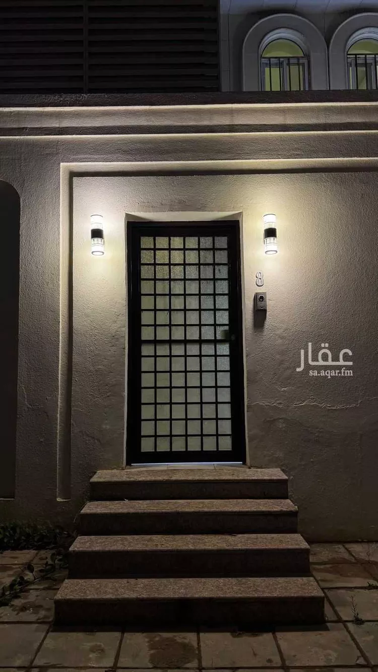 شقة للإيجار في شارع حفص بن عمرو, حي مغرزات, مدينة الرياض, منطقة الرياض